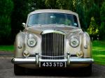 Bentley S1 Continental 1955 года
